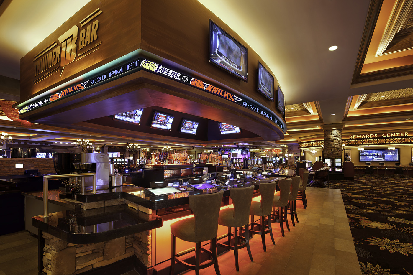 100 Lessons Learned From the Pros On ocean casino