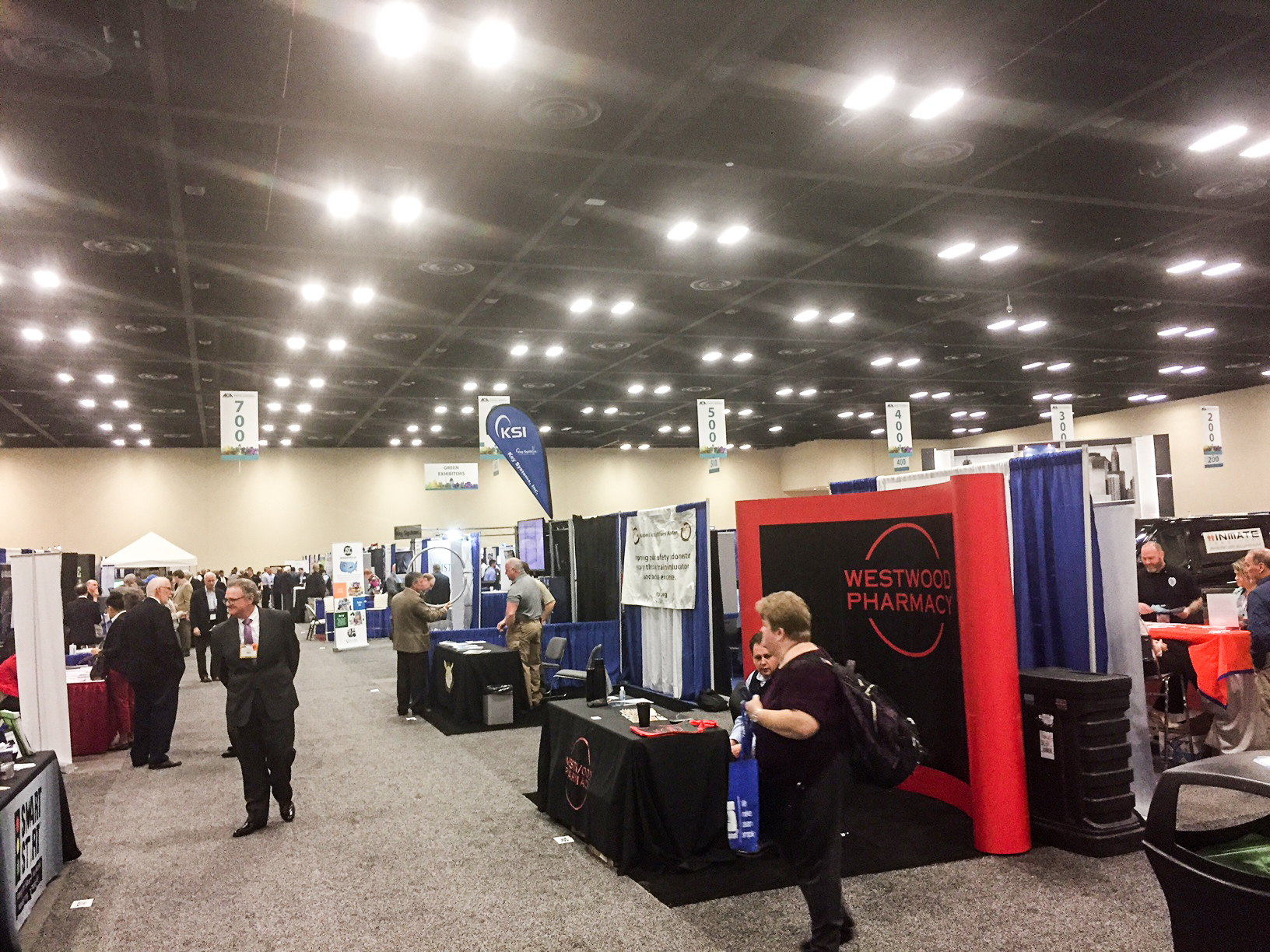 Aca Winter Conference Lionakis