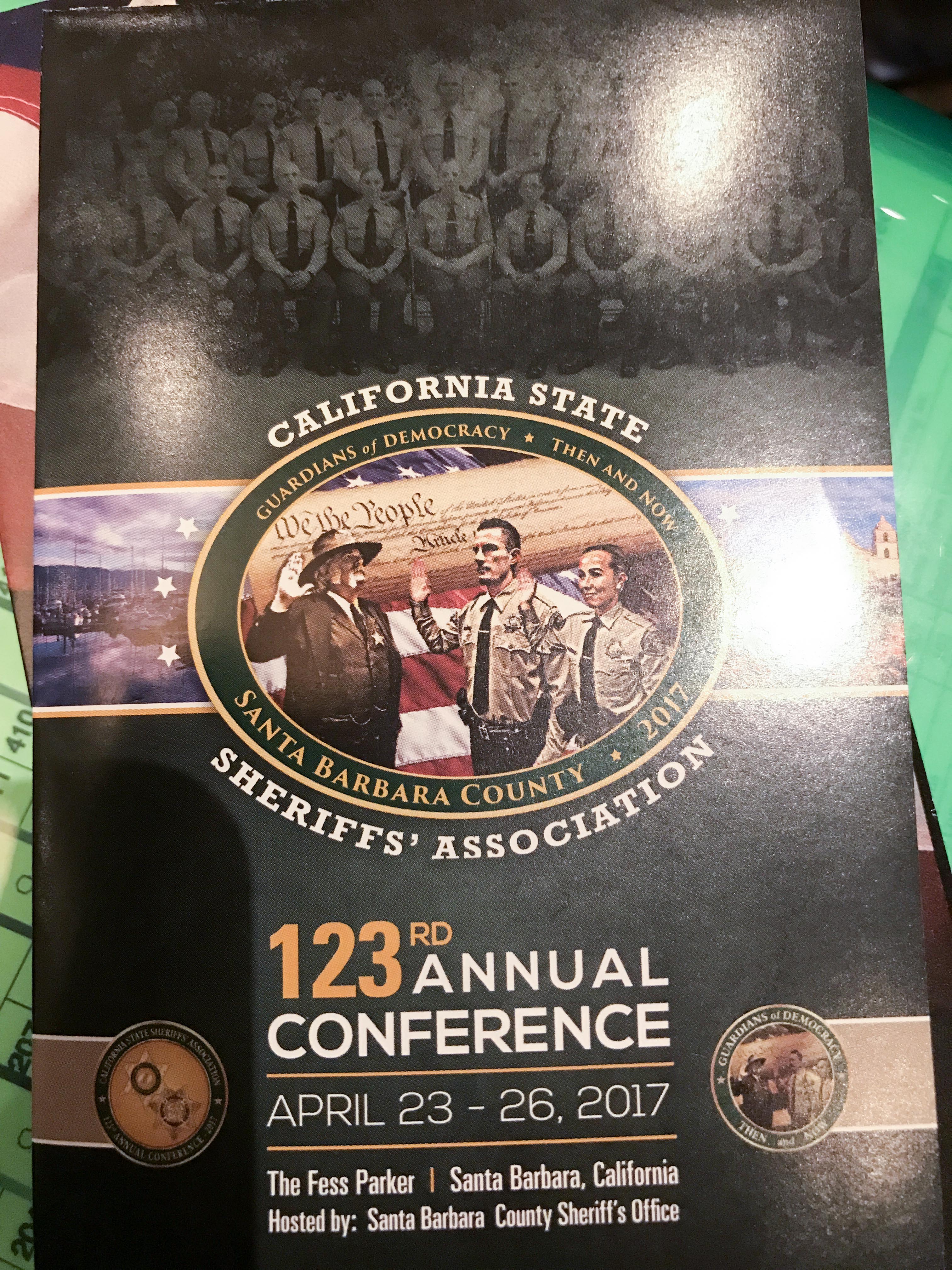 Cssa Conference Lionakis